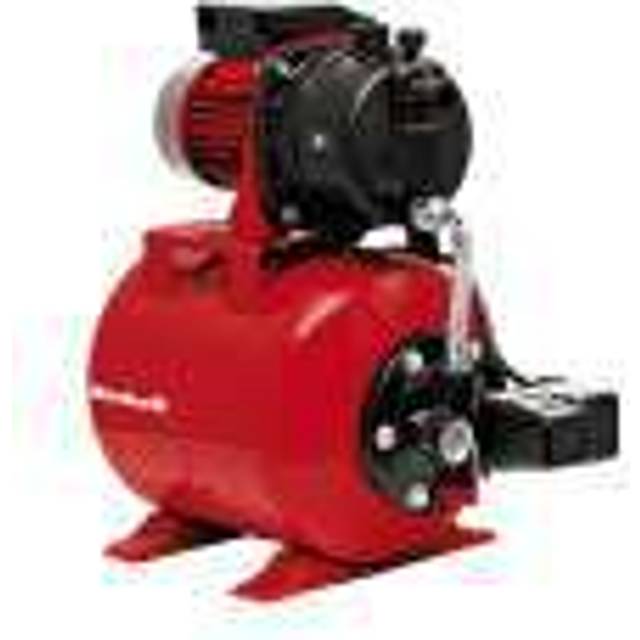 Billede af Einhell Water Works 3800